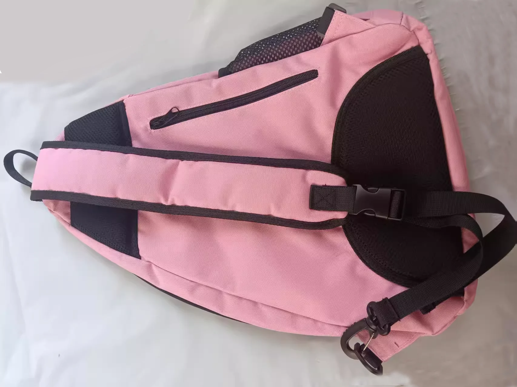 Oxford Tennis and Badminton Bag Outdoor Sports Training Shoulder Tennis Bag Pick Ball Paddle Backpack Crossbody Bags - Buy online at  Vibe In Cart.