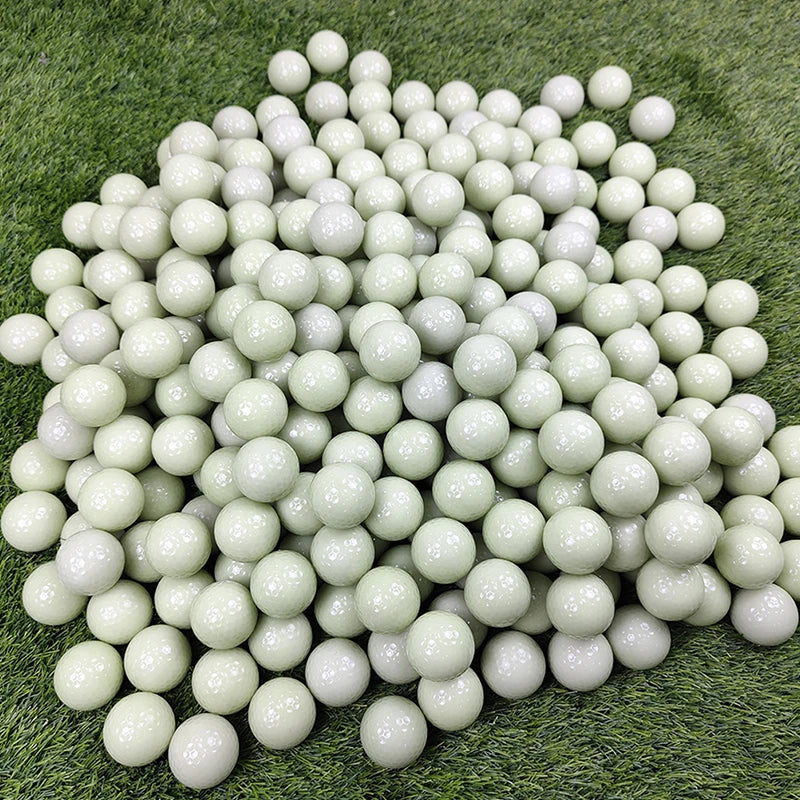 1Pc Luminous Golf Ball Glow Balls For Night Sports Fluorescent Glowing In The Dark Long Lasting Bright - Buy online at  Vibe In Cart.