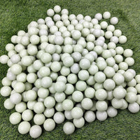1Pc Luminous Golf Ball Glow Balls For Night Sports Fluorescent Glowing In The Dark Long Lasting Bright - Buy online at  Vibe In Cart.