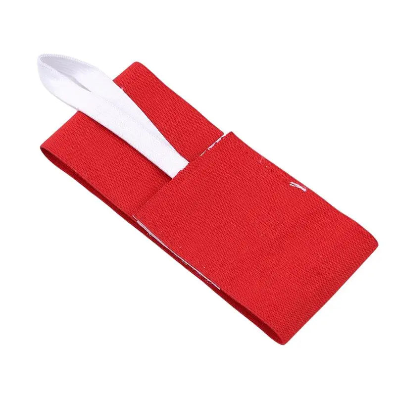Adult Squad Football Armbands Highly Elasticity Non-slip Adjustable Football Training Team Sports Armband Sports Accessories - Buy online at  Vibe In Cart.