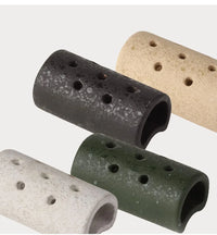 Simplicity Lotus Seedpod Ceramic Vase Artificial Flower Decorative Flowers Pots Desk Decoration Floral Arrangement Modern Decor - Buy online at  Vibe In Cart.