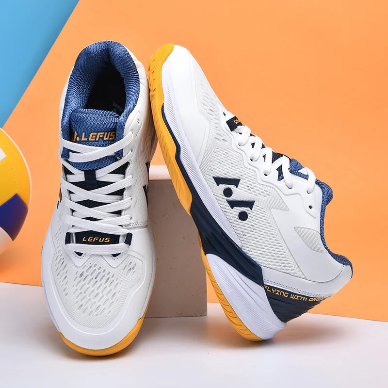 New Men's Professional Tennis Shoes, High-quality Indoor And Outdoor Tennis Training Shoes, Outdoor Hiking Shoes, Golf Shoes - Buy online at  Vibe In Cart.