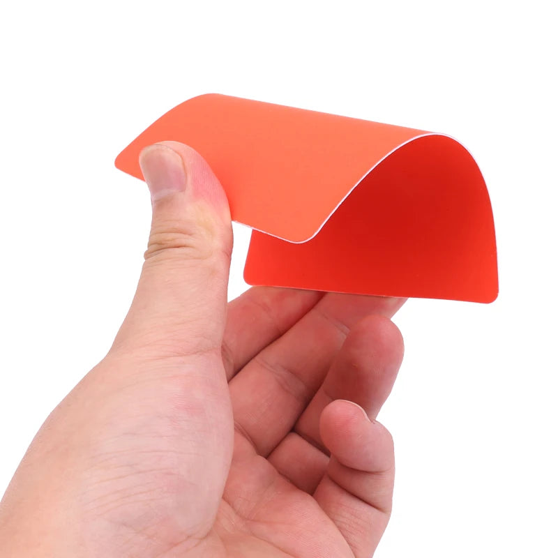 2PCS 4PCS 6PCS Soccer Referee Red Yellow Cards Football Match RefereeReferee Tool Warning and Ejection Cards - Buy online at  Vibe In Cart.