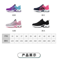 Women Running Shoes Breathable Casual Shoes Outdoor Light Weight White Tenis Sports Shoes Casual Walking Sneakers for Wamen - Buy online at  Vibe In Cart.