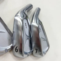 Unisex Right-Handed 7-Piece Golf Iron Heads Set Models #4-P