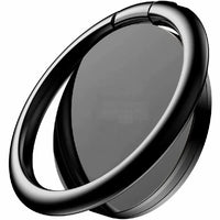 360 Degree Rotating Finger Ring Holder For Phones