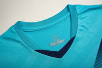 Boys Football Jersey tracksuit Child Soccer Sports Uniforms Kids Play Ball Sportswear Kits vest children's football suit Socks 1 - Buy online at  Vibe In Cart.