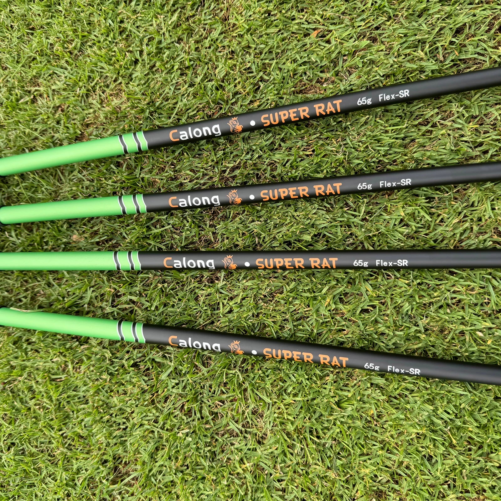 Men's Right-Handed Golf Hybrids Set 18-30 Degrees Graphite Shaft S Flex