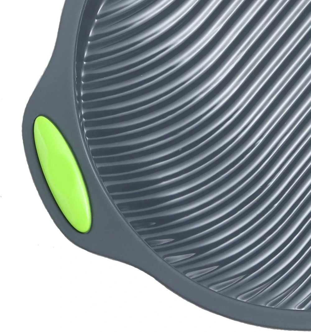 3 Pack Silicone Cake Molds Muffin Toast Donut Pan Round Cake Pan 9in Non-Stick Kitchen Bakeware Baking Tools - Buy online at  Vibe In Cart.