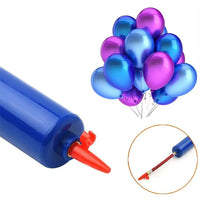 10Pcs/Set Portable Mini Hand Air Balls Pump Inflator Inflatable Kit with Needle for Soccer Basketball Football Volleyball Balls - Buy online at  Vibe In Cart.