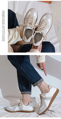 Margiela Trendy Casual Men Women Shoes Sneakers Versatile Trainers Soft-soled Anti-slip Lasure Streetwear - Buy online at  Vibe In Cart.