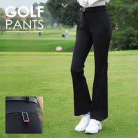 PGM Golf Women's Horn Pants Summer Sunscreen Clothing KUZ203 - Buy online at  Vibe In Cart.