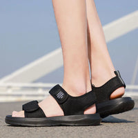 Men  Summer Sandals for Leisure Beach Sandals  Summer Shoes Lightweight Outdoor Casual ShoesSandals Outdoor Wadable Open Toe - Buy online at  Vibe In Cart.