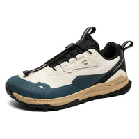 HOBIBEAR Hiking Walking Shoes for Men Women Elastic Band Non Slip Sneakers Comfortable Outdoor Travel Running Shoes - Buy online at  Vibe In Cart.