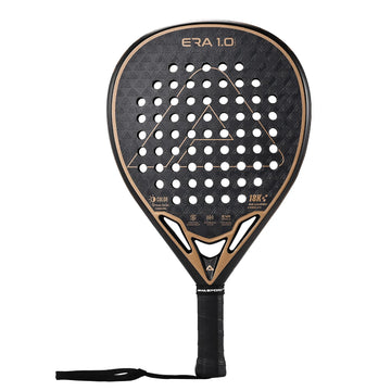 AMASPORT 18K Carbon Cubic Padel Racket Diamond Shape with 3D-Textured Surface Smarter System for Enhanced Control Padel Racquet - Buy online at  Vibe In Cart.