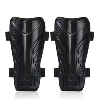 Impact Resistant Football Shin Pads with EVA and PP Material