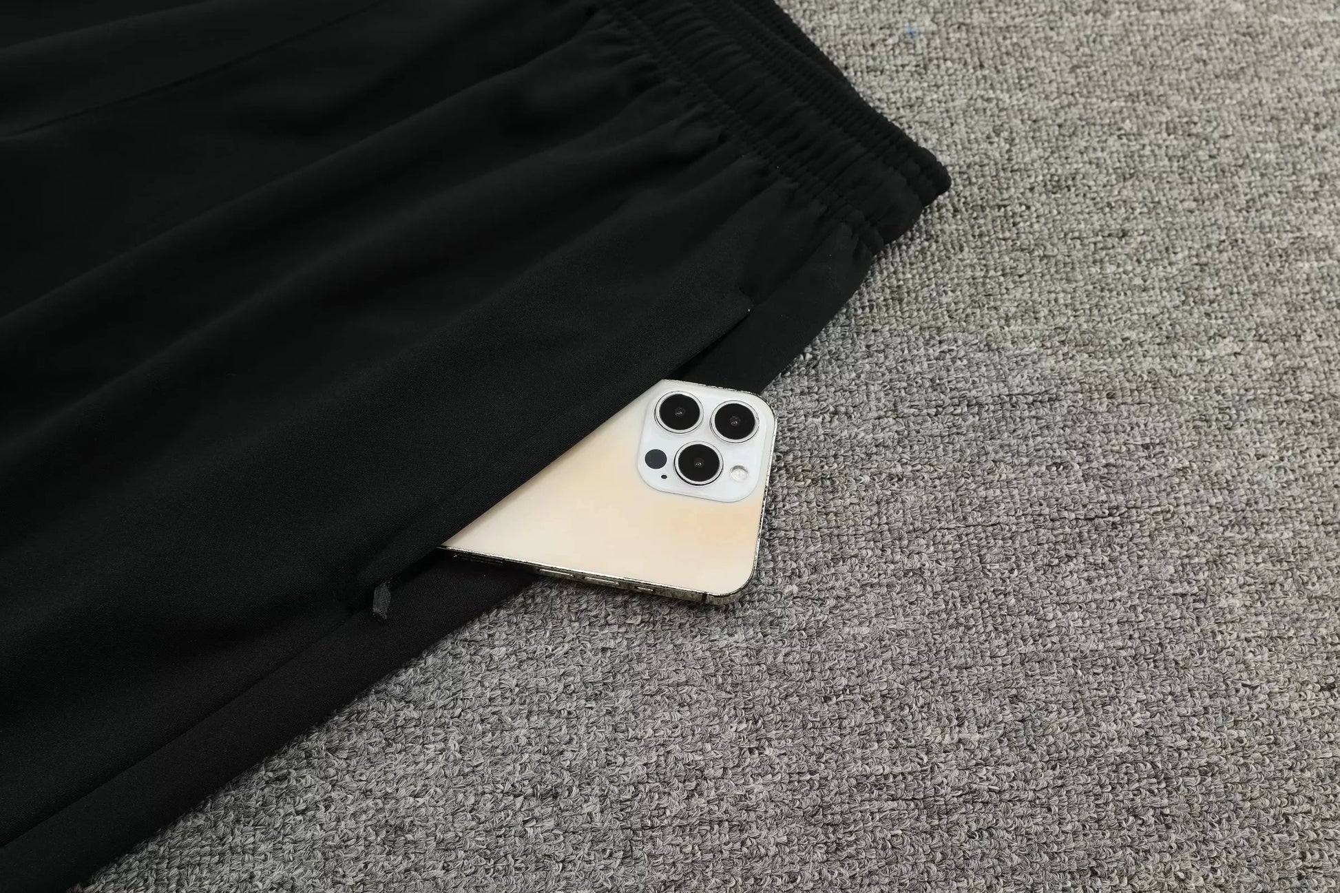 23-24 New Season Men Children Football Jersey Training Tracksuit Autumn Winter 2 Piece Long Sleeve Jacket Pants Soccer Uniform - Buy online at  Vibe In Cart.