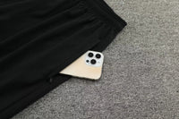 23-24 New Season Men Children Football Jersey Training Tracksuit Autumn Winter 2 Piece Long Sleeve Jacket Pants Soccer Uniform - Buy online at  Vibe In Cart.