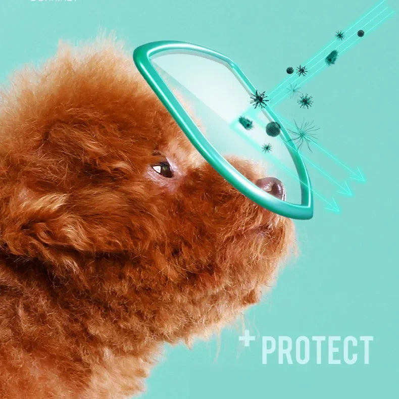 Pet Eye Wipes Cat and Dog Tearmark Wet Wipes Cat and Dog Universal No Irritation Cleaning Products 130 Pieces Wipes Pet Supplies - Buy online at  Vibe In Cart.