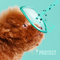 Pet Eye Wipes Cat and Dog Tearmark Wet Wipes Cat and Dog Universal No Irritation Cleaning Products 130 Pieces Wipes Pet Supplies - Buy online at  Vibe In Cart.