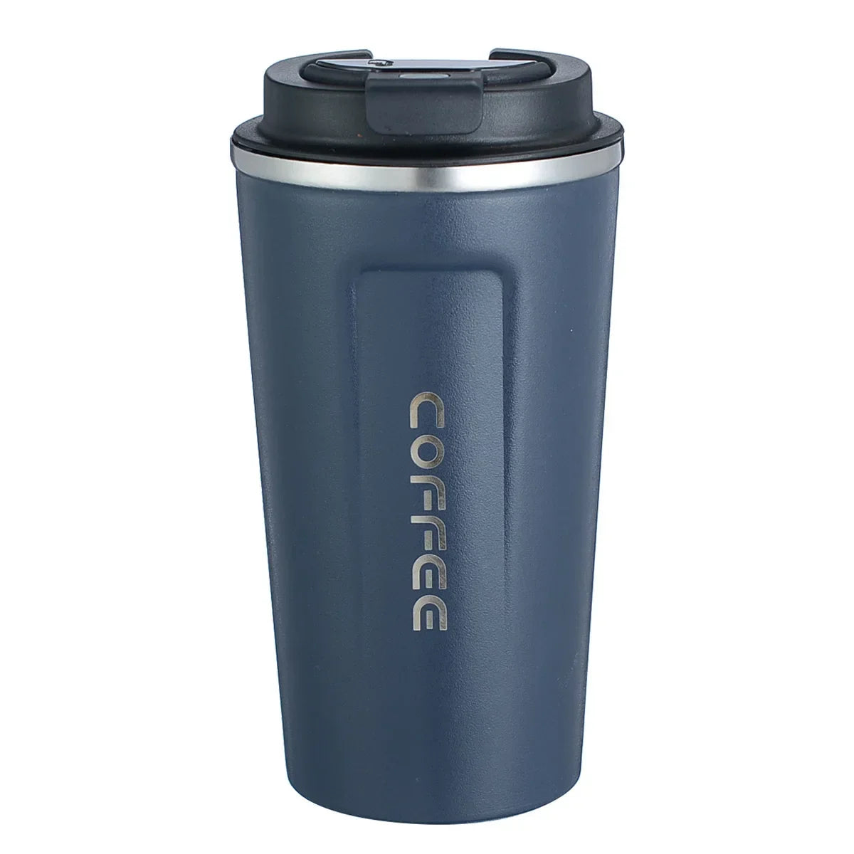 380/510ml Thermos Coffee Mug Stainless Steel Coffee Cup Temperature Display Vacuum Flask Thermal Tumbler Insulated Water Bottle - Buy online at  Vibe In Cart.