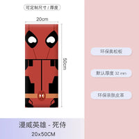 Bed Headboard Boy Childern Bedroom Furniture Wall Decoration Sticker Anti-collision Panels Cabecero Cama Head Board Tete De Lit - Buy online at  Vibe In Cart.