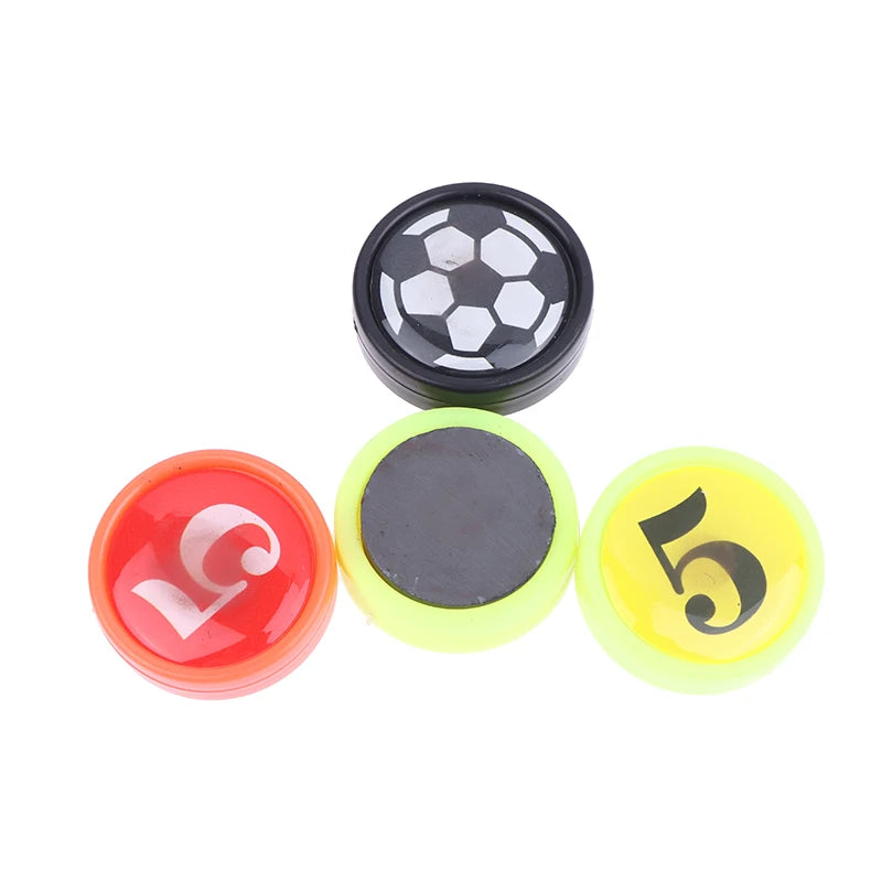 1Set Replacement Magnets Soccer Basketball Coaching Board Tactics Small Parts Team Sports Souvenirs Memorabilia Strategy Tools - Buy online at  Vibe In Cart.