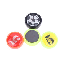 1Set Replacement Magnets Soccer Basketball Coaching Board Tactics Small Parts Team Sports Souvenirs Memorabilia Strategy Tools - Buy online at  Vibe In Cart.
