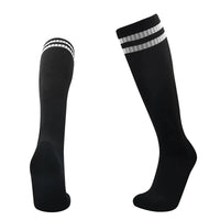 New Football Socks Knee length Cotton Socks Sweat Absorbing and Breathable Adult and Children's Sports Socks - Buy online at  Vibe In Cart.