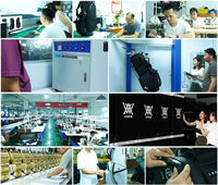 ASL GOLF OEM Brand Pu Leather Cart Bags Waterproof Custom logo Golf Club Bags 14 Waygolf Cart Bag for Men - Buy online at  Vibe In Cart.