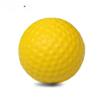 10 plastic Golf Practice Balls for Indoor or Outdoor Training Great for Improving Golf Skills Durable Sport Accessories - Buy online at  Vibe In Cart.