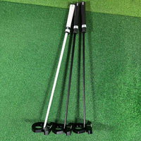 New Zero Torque D-F3 BLACKOUT Golf Putter ACCRA Graphite shaft or Black Steel Shaft With Head Cover Length 32/33/34/35/36 Inch - Buy online at  Vibe In Cart.