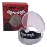 EVA Sports Mouthguard for Boxing and MMA Training, for Adults and Children