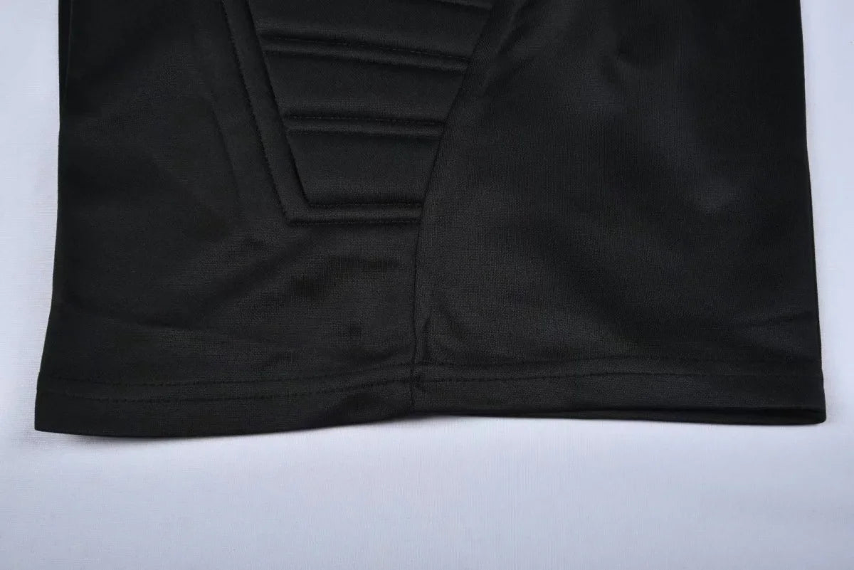 Unisex Long Sleeve Football Goalkeeper Tracksuit Uniform