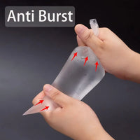 80PCS Cake Decorating Set-Non-Slip Turntable with 14 Piping Tips, Scrapers & Tools for Professional DIY Baking Tools Accessories - Buy online at  Vibe In Cart.