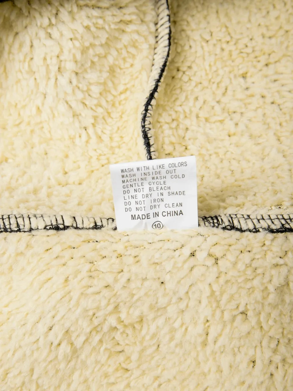 Men's Winter Hooded Zipper Jacket with Long Sleeves and Solid Color