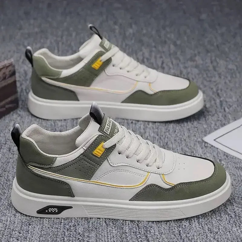 Men Sneakers Comfort Casual Shoes for Men Light Vulcanize Shoes Hiking Sport Male Running Shoes Tenis Hombres - Buy online at  Vibe In Cart.