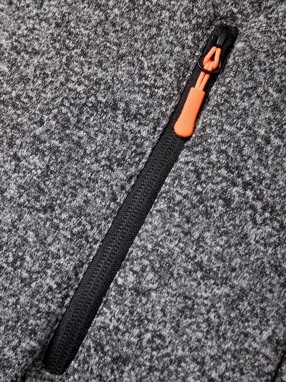 Winter Men's Thickened Hoodies Jacket Outdoor Warm Zipper Long Sleeve Sweatshirts Cardigan Streetwear Solid Color Tops Overcoat - Buy online at  Vibe In Cart.