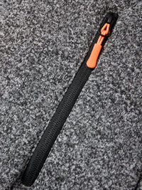 Winter Men's Thickened Hoodies Jacket Outdoor Warm Zipper Long Sleeve Sweatshirts Cardigan Streetwear Solid Color Tops Overcoat - Buy online at  Vibe In Cart.