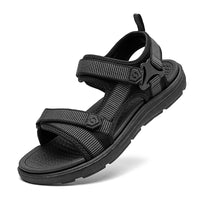 2025 Summer Men Sandals Fashion Leisure Beach Holiday Sandals for Mens Lightweight Shoes New Outdoor Comfortable Casual Sandalie - Buy online at  Vibe In Cart.