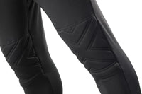 Unisex Polyester Soccer Goalkeeper Uniform with Long Sleeve Top and Pants