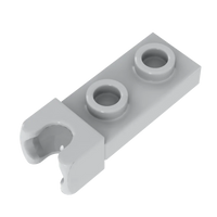 Super Robot MOC Modified Joint Tow Ball Building Blocks War Compatible Kids Toys Machine Early Learning Education Gifts