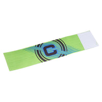 Football Captain's Armband For Kids Adults Adjustable Stripe Arm Band Comfortable and Durable Soccer Band For Football Captain - Buy online at  Vibe In Cart.
