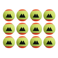 6/9/12Pack  Tennis Balls for Kids Adults Training Game Balls Outdoor Dog Bite Elastic Tennis Balls Professional Tennis Balls - Buy online at  Vibe In Cart.