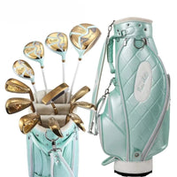 Excellent Graphite/Steel  Right Hand 2024 12-Piece Complete Golf Club Sets for Men and Women - Buy online at  Vibe In Cart.