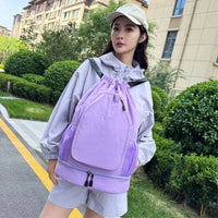 2 Rackets Tennis Racket Backpack Large Capacity with Shoes Pocket Gym Pack Casual Adjustable Strap Basketball Backpack Bag - Buy online at  Vibe In Cart.