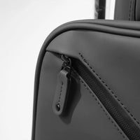 ASL GOLF OEM Brand Custom logo Black Tour Staff Golf Bags Pu Leather Waterproof Golf Bag for  with 14 - Buy online at  Vibe In Cart.