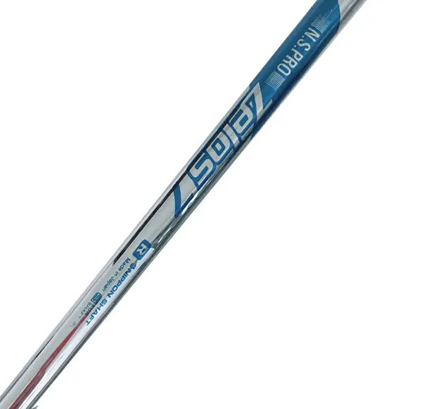 Golf Clubs Set Men KM-700 Golf Irons Limited Edition Golf Irons Set Right Handed Steel Shaft or Graphite Shaft 4-9 P - Buy online at  Vibe In Cart.