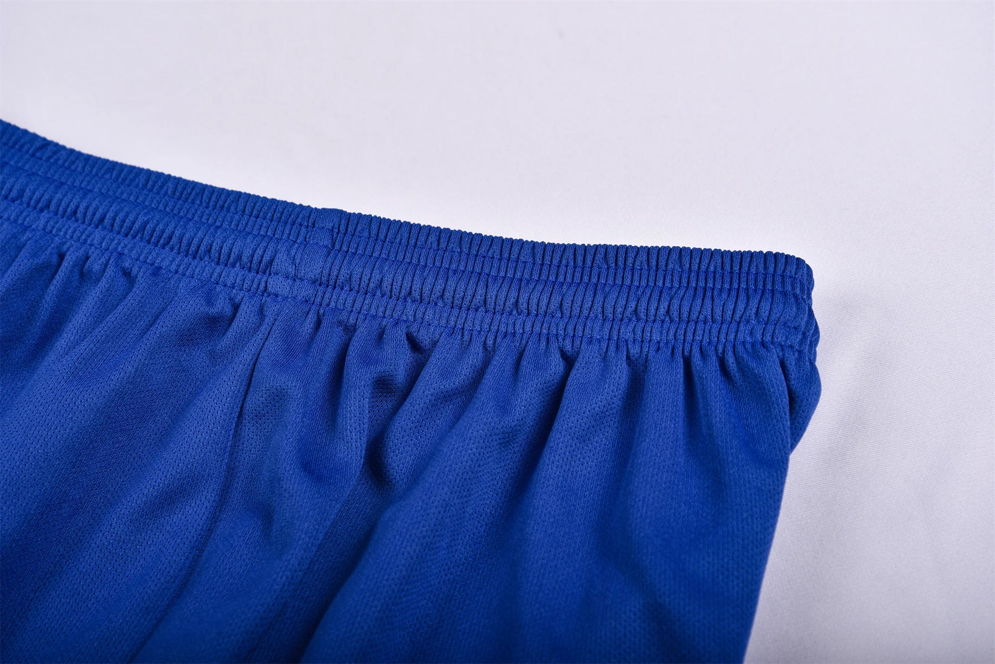 Men's and Boys' Polyester Short Sleeve Soccer Training Set