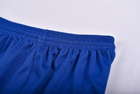 Men's and Boys' Polyester Short Sleeve Soccer Training Set